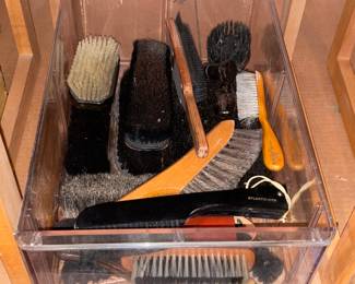 Brushes