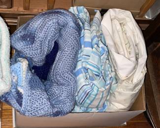 Blankets