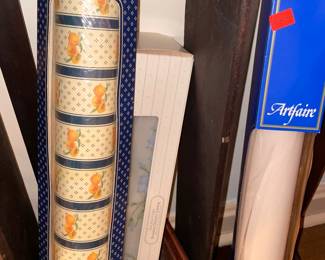 Wallpaper Rolls