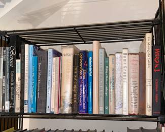 Books