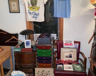 Room Overview