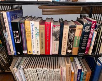 Books