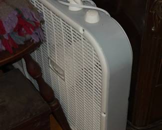 Box Fan