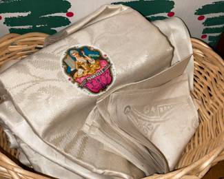 Italian Table Linen