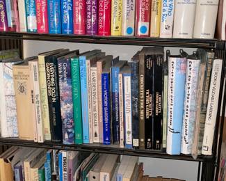 Books