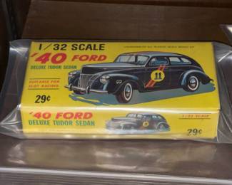 INCREDIBLE Collection Of Model Kits Spanning Many Decades & Brands Such As Matchbox (Mostly Military Related W/ Some Still SEALED!)