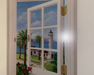 Wall Art By Louise Cartter