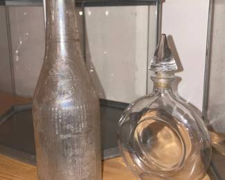 Antique Bottle