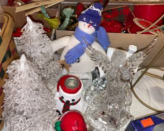 Christmas Decor