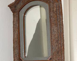 Wall Mirror