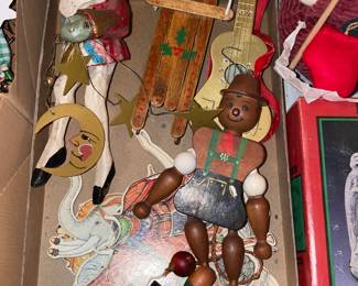 Christmas Ornaments