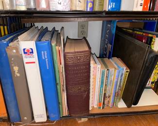 Books