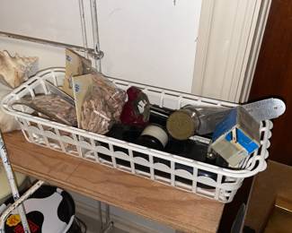 Assorted Trinkets