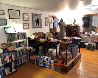 Room Overview