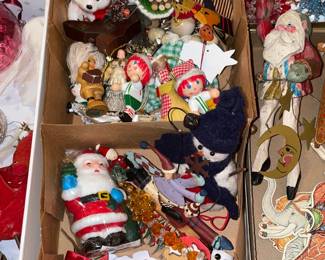 Christmas Ornaments