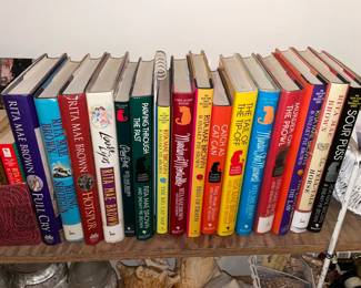 Books