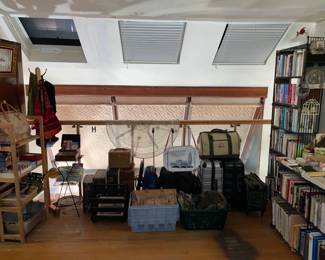 Room Overview