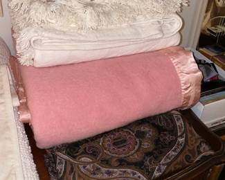 Blankets