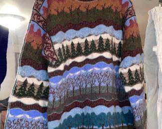 Sweater