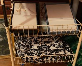 NEW Boxed Stationary