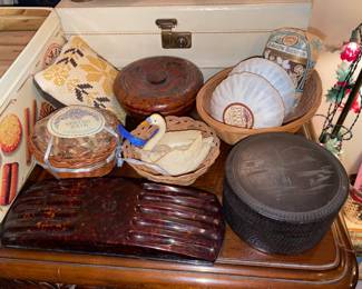 NEW Elegant Soap & Accessories