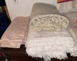 Blankets