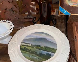 Decorative Plates