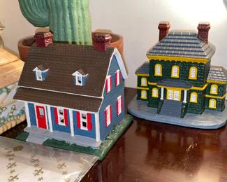Village Houses