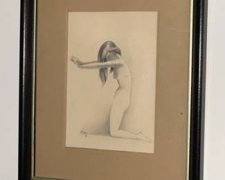 Framed Wall Art