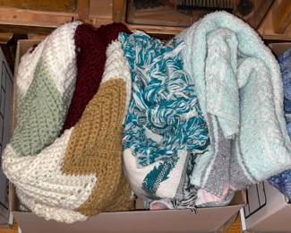 Blankets