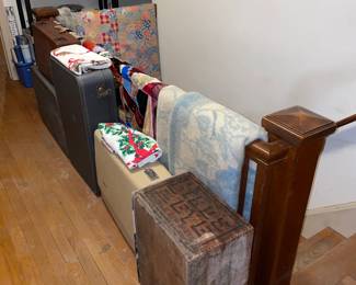 Room Overview