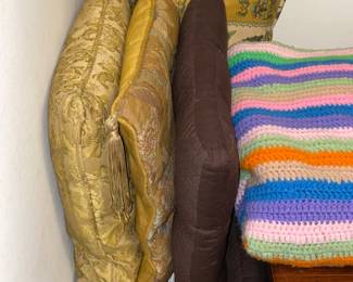 Decorative Pillows
