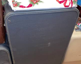 Vintage Suitcase