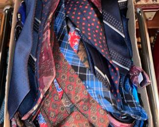 Men's Ties
