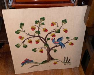 Handmade Artwork