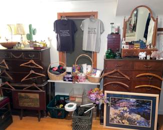Room Overview