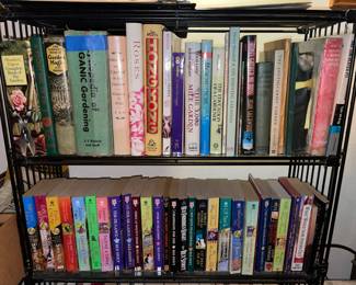 Books
