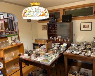Room Overview