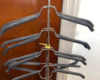 Hangers