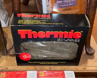 Thermie Bed Warmer