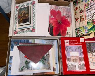 Christmas Cards