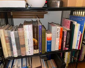 Books