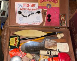 Mini Trinkets