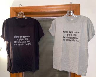 Graphic T-Shirts