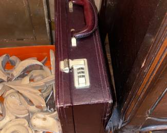 Briefcase