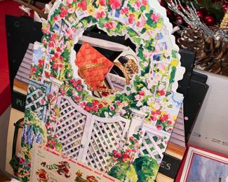 Fancy Gift Bags