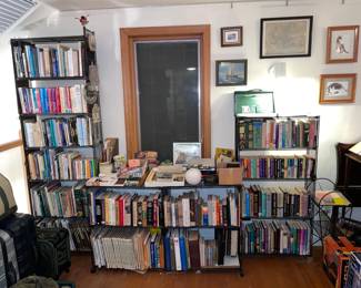 Room Overview