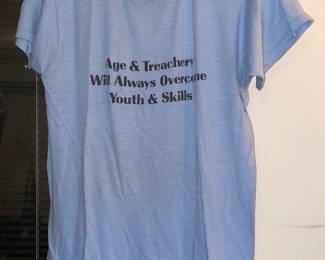 Graphic T-Shirt