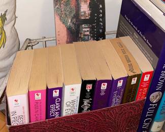 Books
