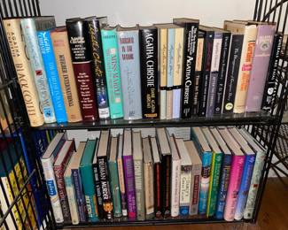 Books